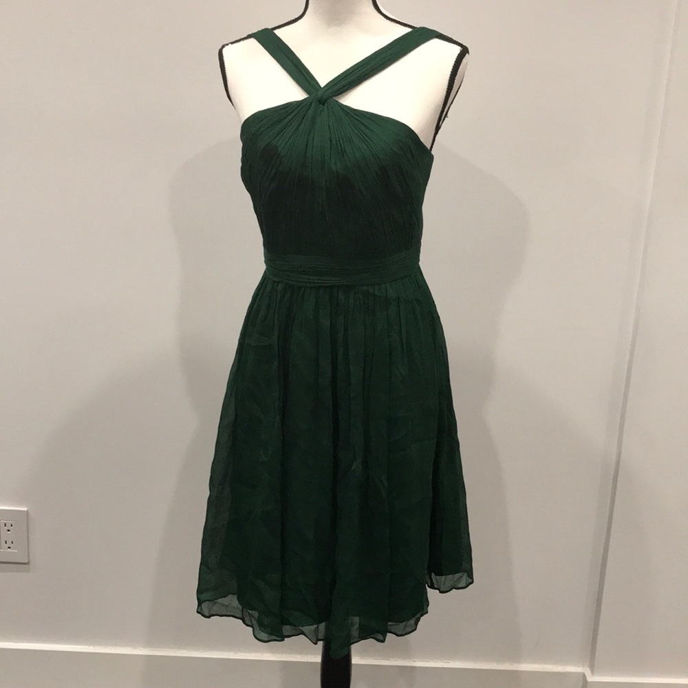 JCrew dress